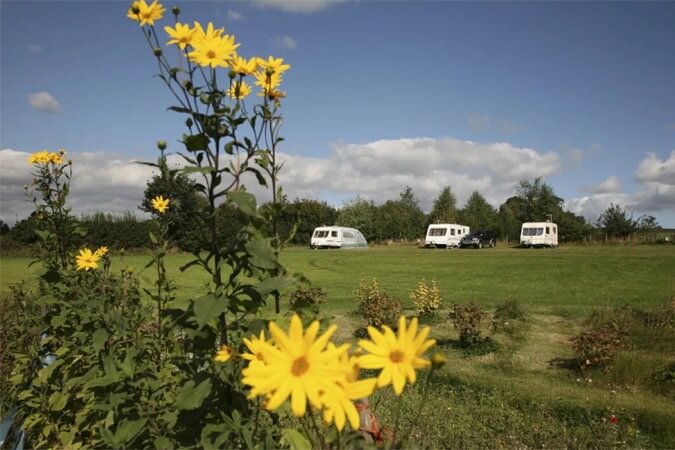 The Hawthornes CL and Bed and Breakfast Thumbnail | Pickering - North Yorkshire | UK Tourism Online