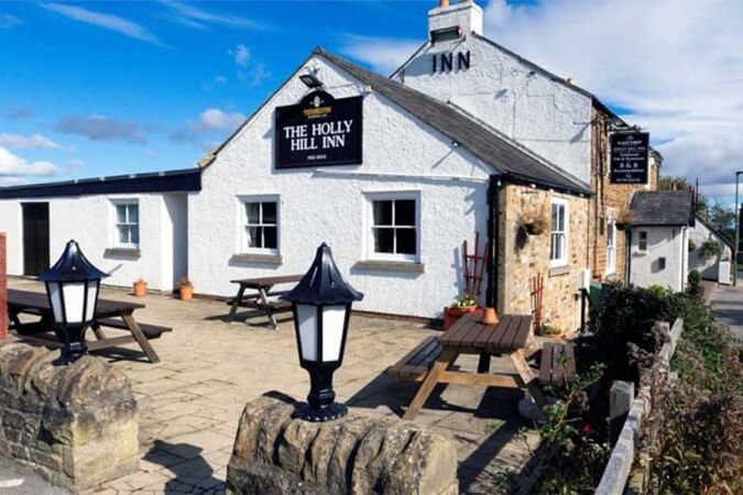 Holly Hill Inn Thumbnail | Richmond - North Yorkshire | UK Tourism Online