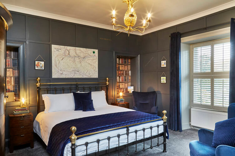 The House at Hawes - Image 2 - UK Tourism Online