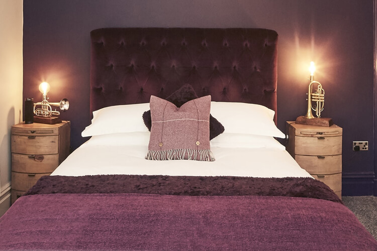 The House at Hawes - Image 3 - UK Tourism Online