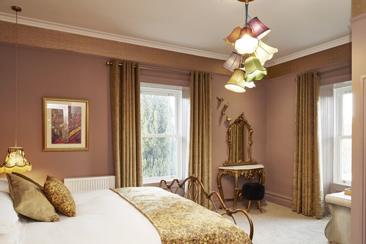 The House at Hawes - Image 4 - UK Tourism Online