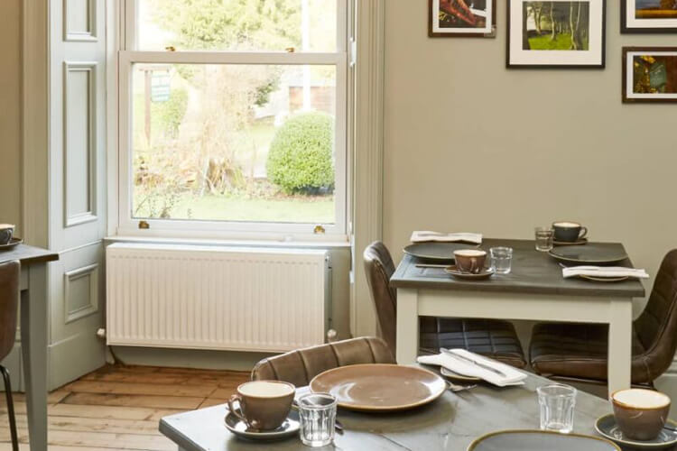 The House at Hawes - Image 5 - UK Tourism Online