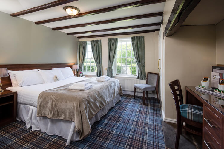 The Kings Head Inn - Image 4 - UK Tourism Online