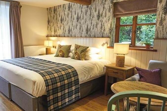 The Lister Arms Thumbnail | Malham - North Yorkshire | UK Tourism Online