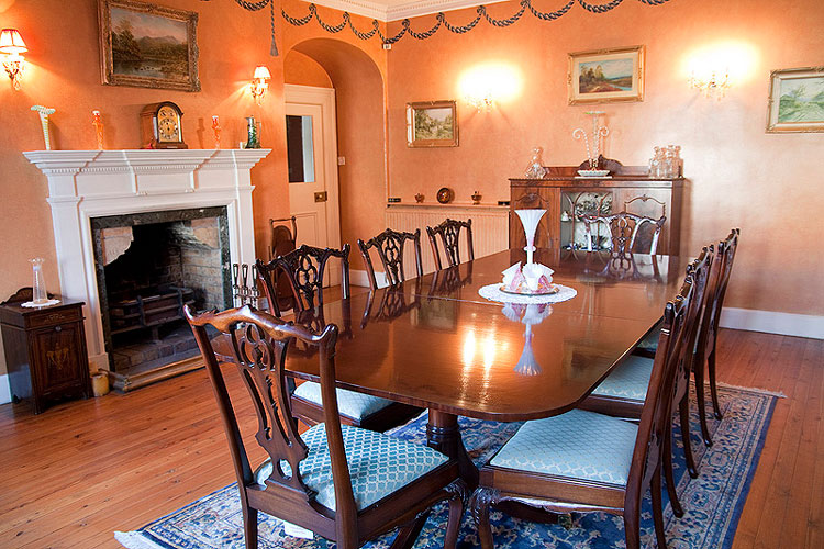 The Manor House - Image 5 - UK Tourism Online