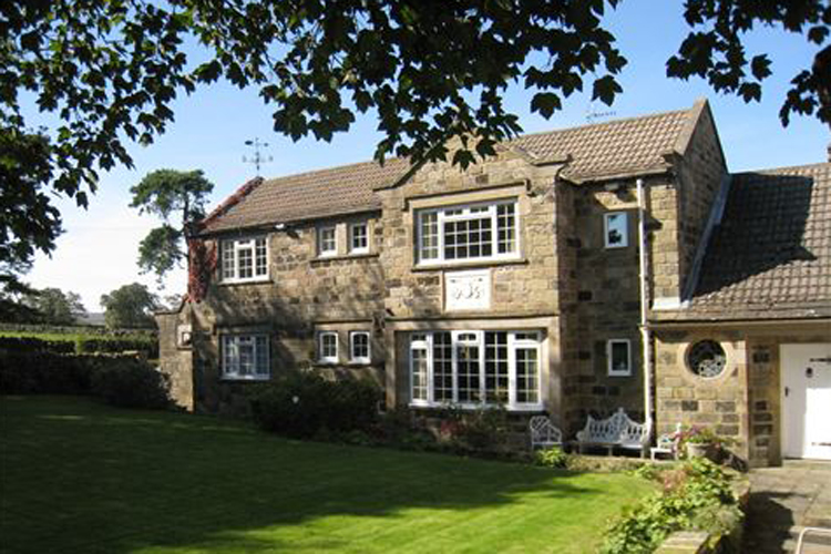 The Moorhouse - Image 1 - UK Tourism Online