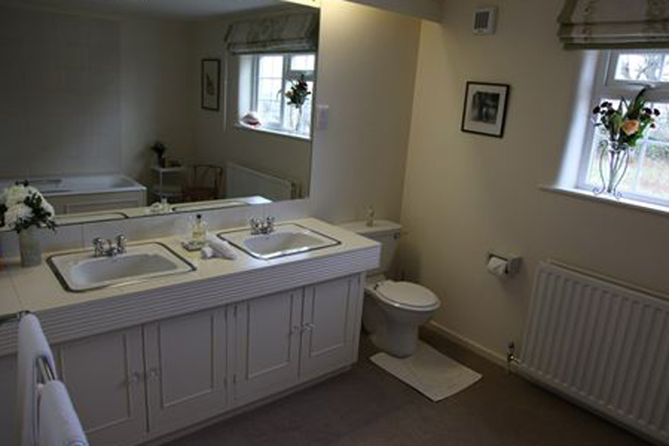 The Moorhouse - Image 4 - UK Tourism Online