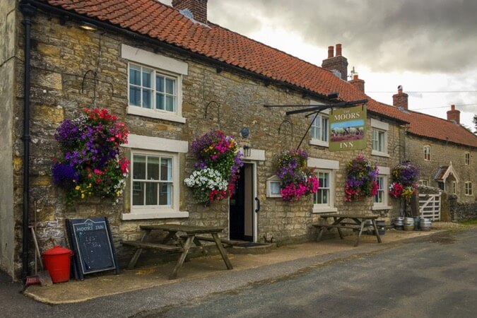 The Moors Inn Thumbnail | Appleton-le-moors - North Yorkshire | UK Tourism Online