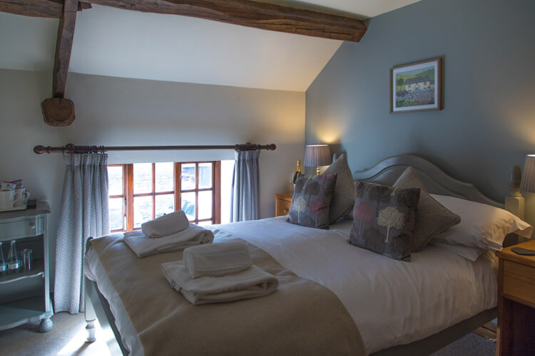 The Moors Inn - Image 2 - UK Tourism Online