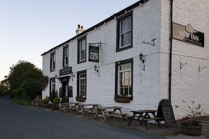 The New Inn Thumbnail | Skipton - North Yorkshire | UK Tourism Online