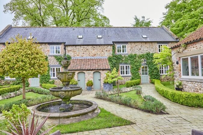 The Old Coach House Thumbnail | Ripon - North Yorkshire | UK Tourism Online