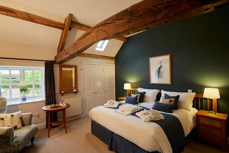 The Old Coach House - Image 2 - UK Tourism Online