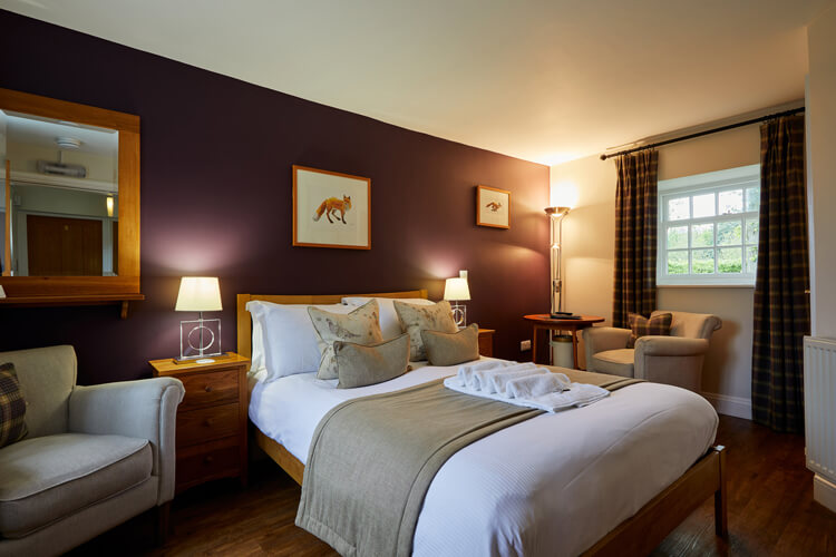 The Old Coach House - Image 3 - UK Tourism Online