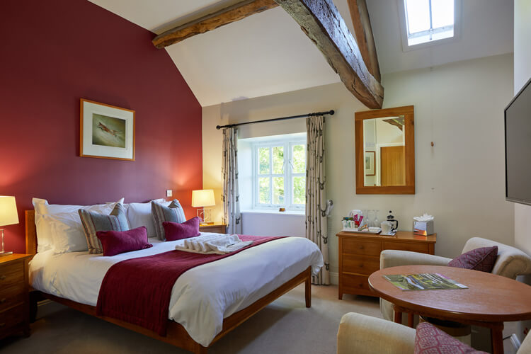 The Old Coach House - Image 4 - UK Tourism Online