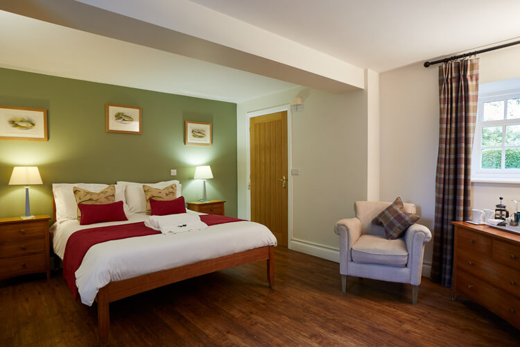 The Old Coach House - Image 5 - UK Tourism Online