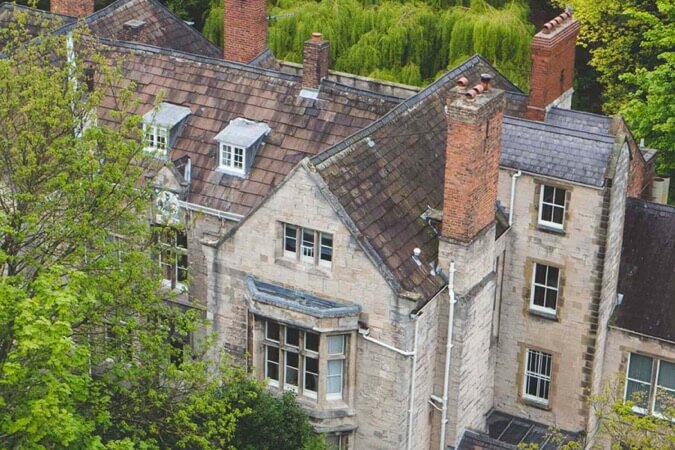 The Old Deanery Restaurant and Hotel Thumbnail | Ripon - North Yorkshire | UK Tourism Online