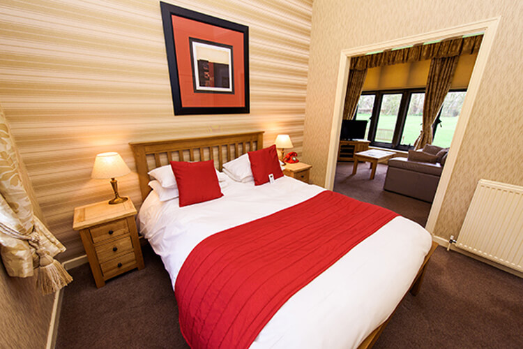 The Old Lodge Hotel - Image 2 - UK Tourism Online