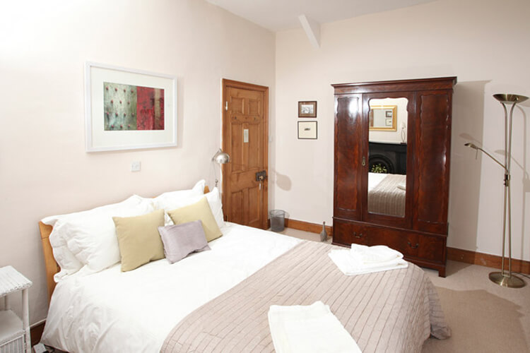 The Old Vicarage - Image 3 - UK Tourism Online