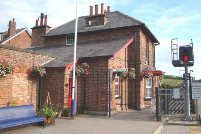 The Old Waiting Rooms Thumbnail | Filey - North Yorkshire | UK Tourism Online