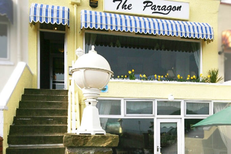 The Paragon - Image 1 - UK Tourism Online