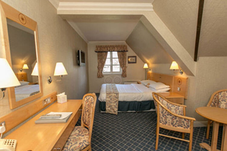 The Parsonage Hotel & Spa - Image 3 - UK Tourism Online