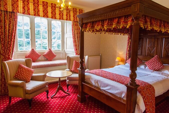 The Parsonage Hotel & Spa Thumbnail | York - North Yorkshire | UK Tourism Online