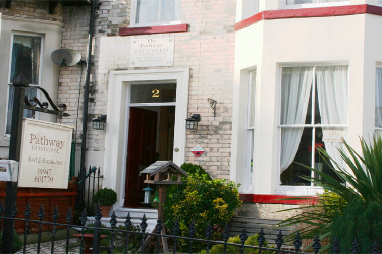 The Pathway Guest House - Image 1 - UK Tourism Online