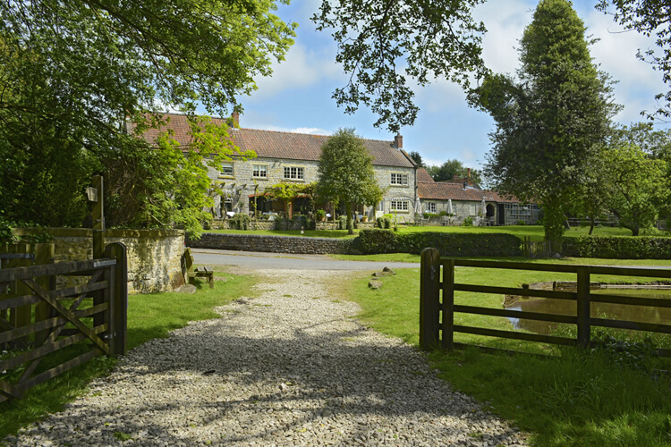 The Pheasant Hotel - Image 1 - UK Tourism Online