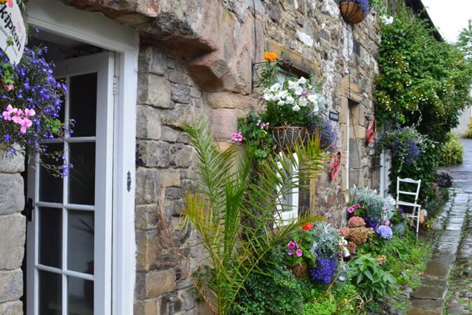 The Pinfold Thumbnail | Skipton - North Yorkshire | UK Tourism Online