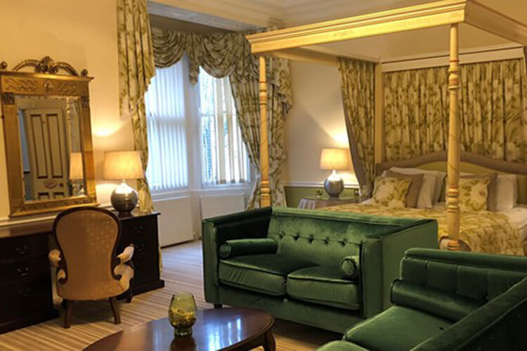 The Royal Hotel Scarborough - Image 3 - UK Tourism Online