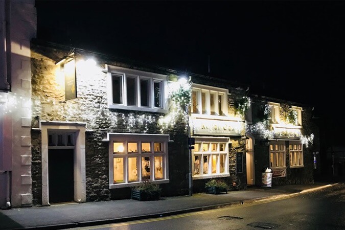 The Royal Oak Hotel Thumbnail | Settle - North Yorkshire | UK Tourism Online