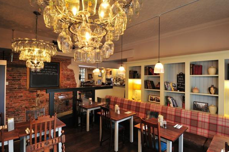 The Royal Oak Ripon - Image 4 - UK Tourism Online