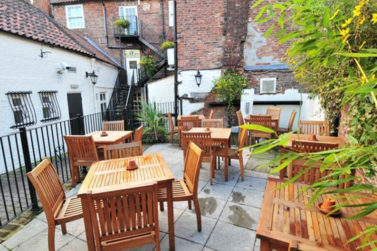 The Royal Oak Ripon - Image 5 - UK Tourism Online