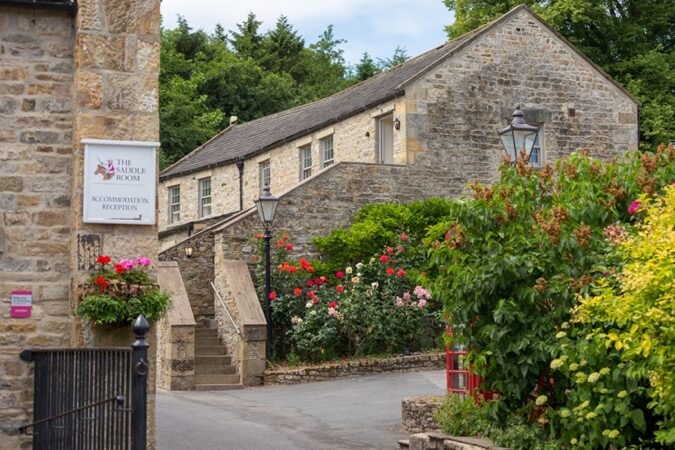 The Saddle Room Thumbnail | Leyburn - North Yorkshire | UK Tourism Online