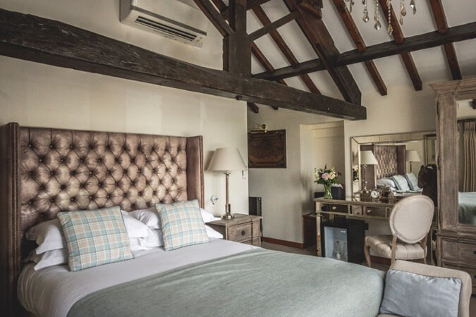 The Saddle Room Thumbnail | Leyburn - North Yorkshire | UK Tourism Online