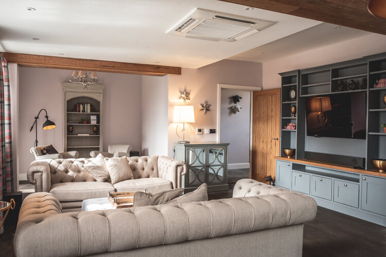 The Saddle Room - Image 2 - UK Tourism Online