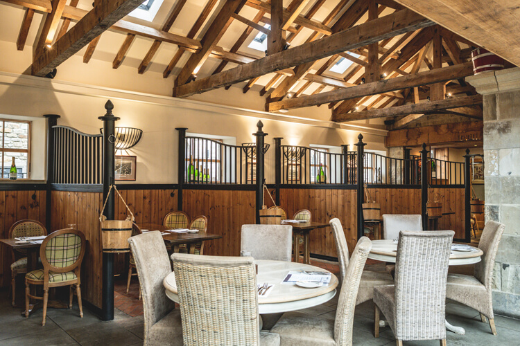 The Saddle Room - Image 4 - UK Tourism Online