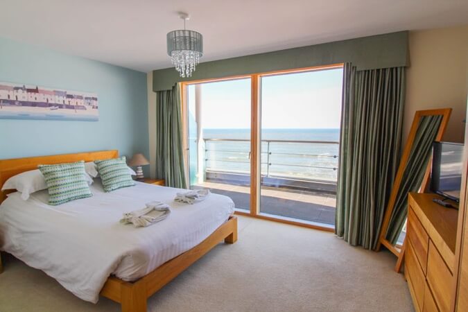 The Sands Seafront Apartments Thumbnail | Scarborough - North Yorkshire | UK Tourism Online
