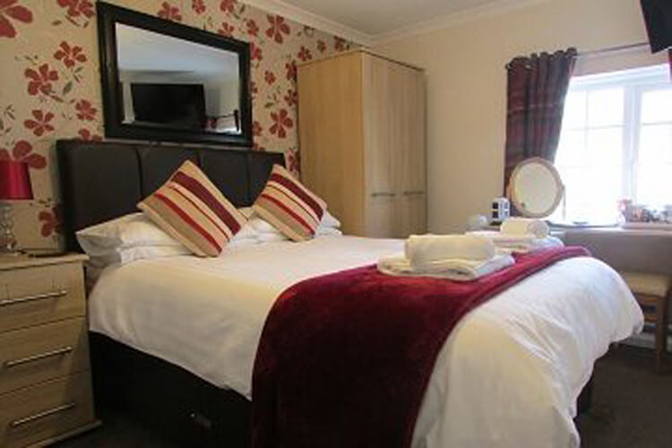 The Southgate B&B - Image 3 - UK Tourism Online