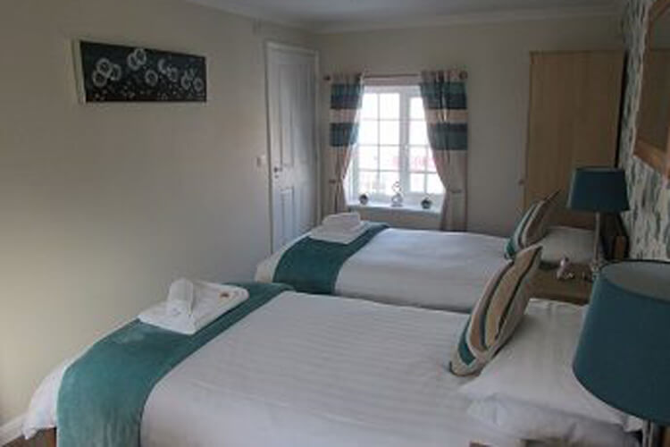 The Southgate B&B - Image 4 - UK Tourism Online