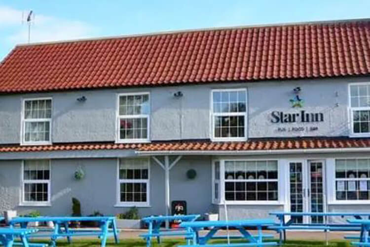 The Star Inn - Image 1 - UK Tourism Online