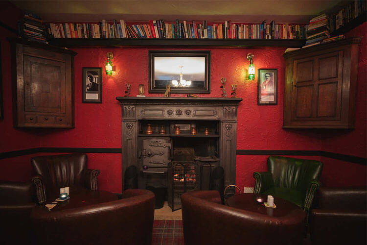 The Station Inn - Image 4 - UK Tourism Online