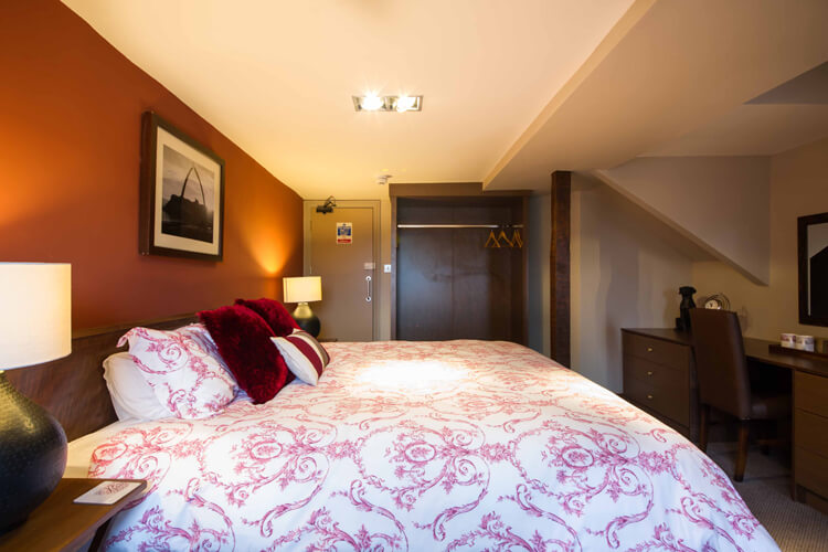 The Station Tavern - Image 2 - UK Tourism Online