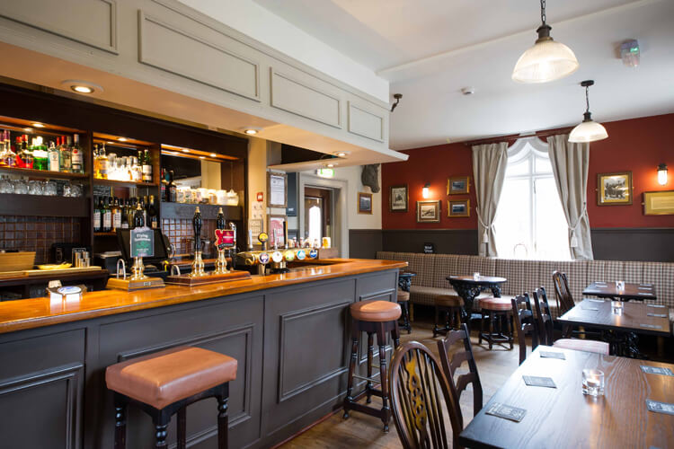 The Station Tavern - Image 3 - UK Tourism Online
