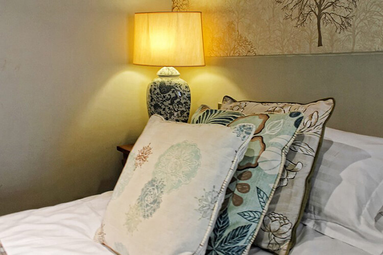 The Tempest Arms Country Inn - Image 2 - UK Tourism Online