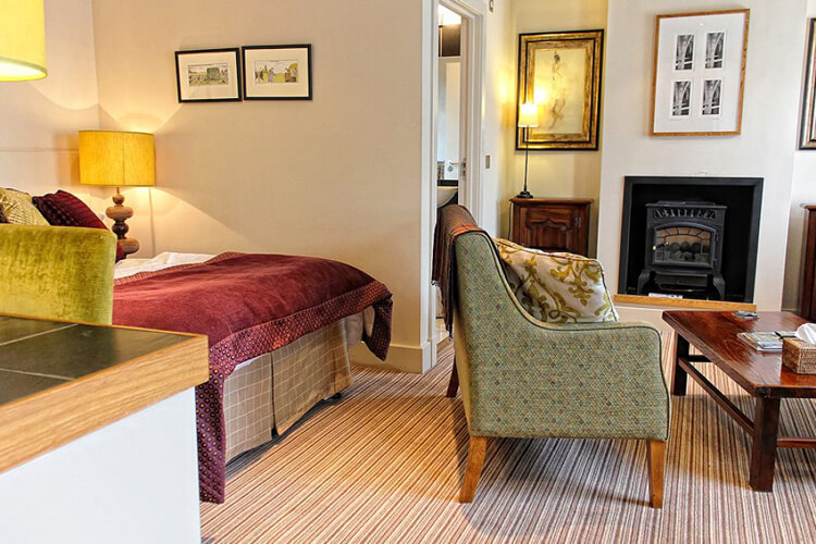 The Tempest Arms Country Inn - Image 4 - UK Tourism Online