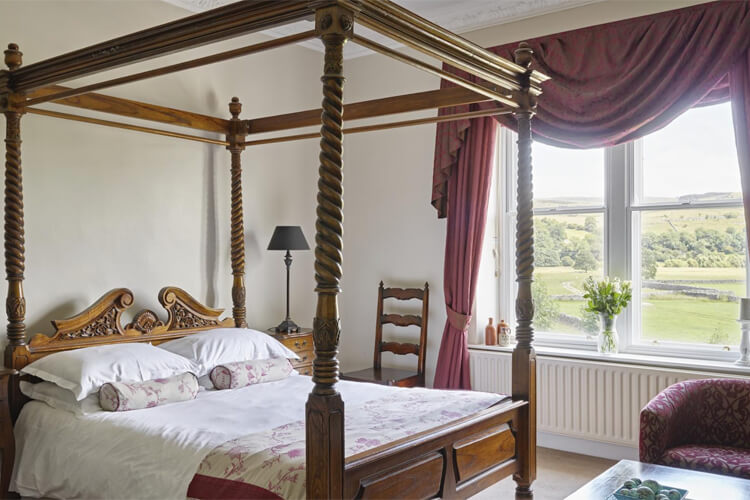 The Tennants Arms Hotel - Image 2 - UK Tourism Online
