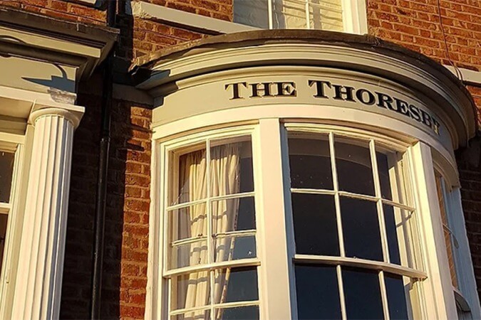 The Thoresby Guest House Thumbnail | Scarborough - North Yorkshire | UK Tourism Online