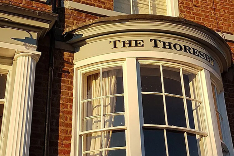 The Thoresby Guest House - Image 1 - UK Tourism Online