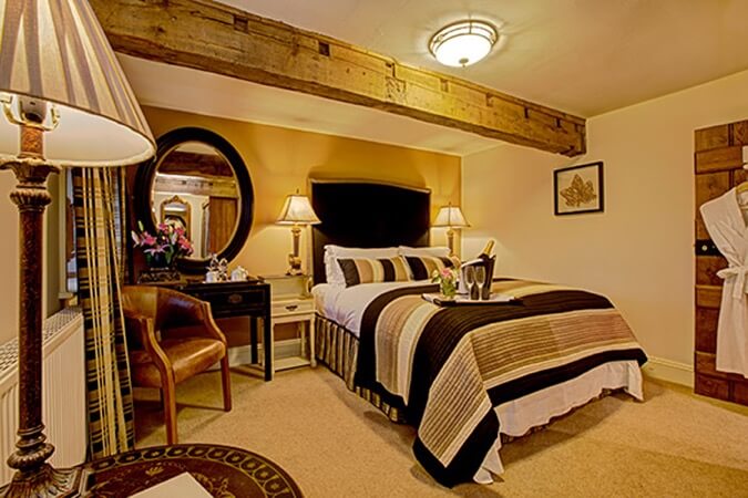 The Timble Inn Thumbnail | Harrogate - North Yorkshire | UK Tourism Online